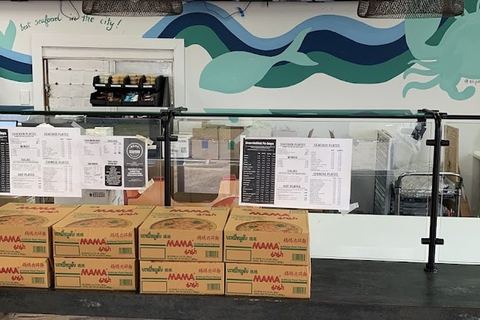 Read Seafood