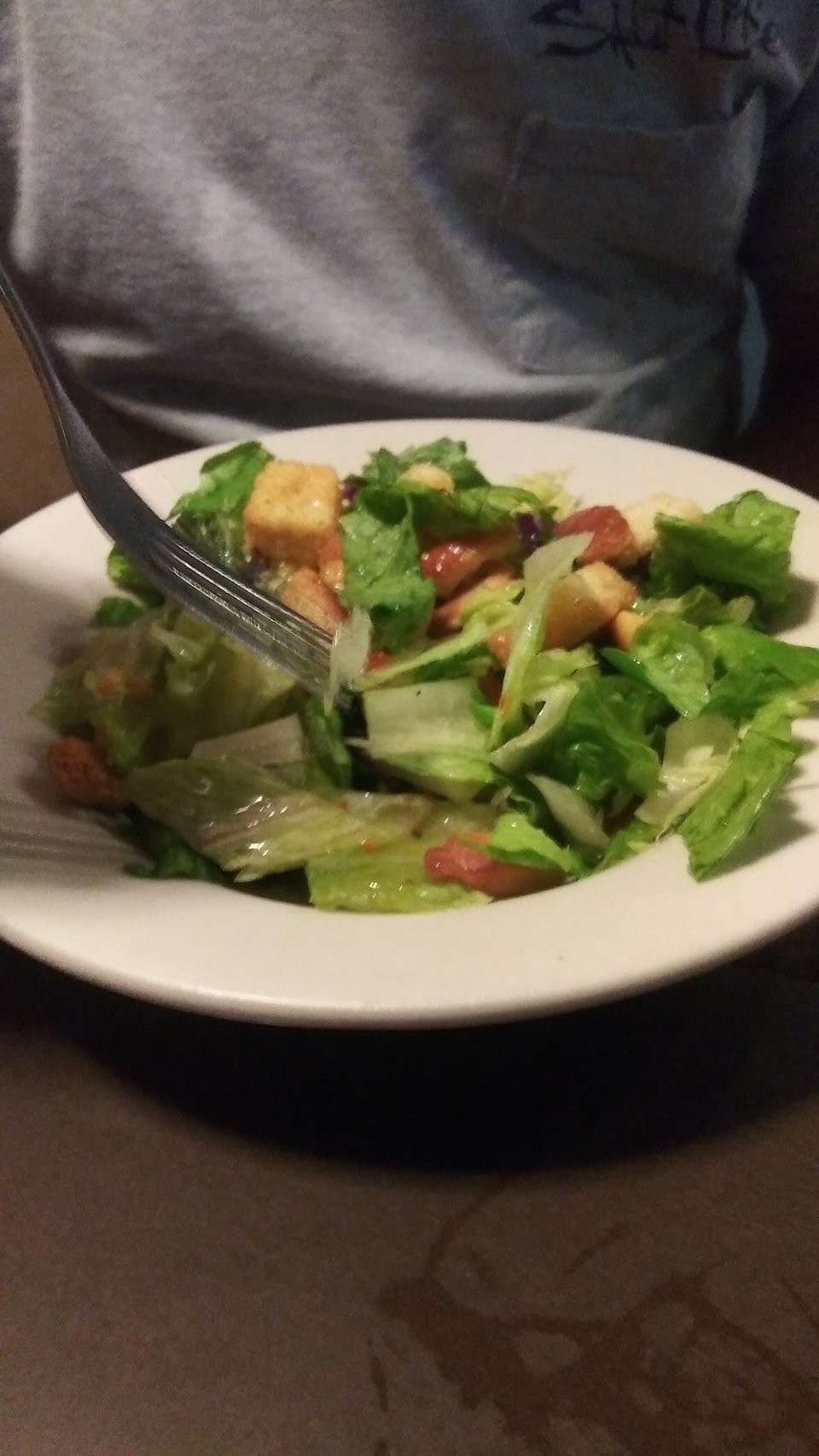 Vera's House Salad