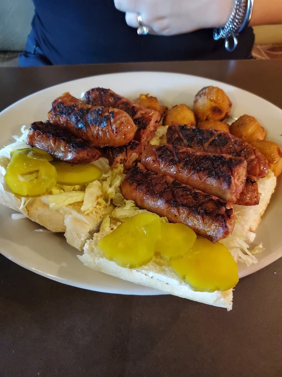 PO Boy